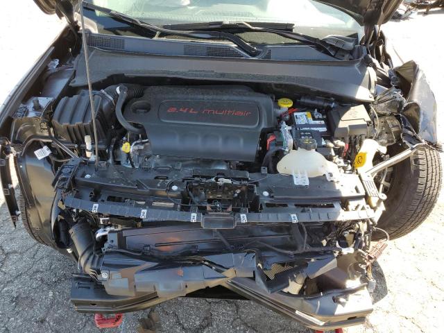 3C4NJDDB4NT160138 Jeep Compass Trailhawk