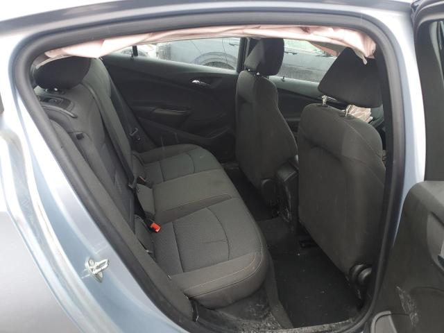 2018 CHEVROLET CRUZE LS - 1G1BC5SM2J7127136