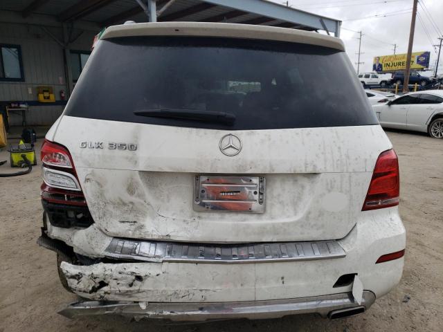 WDCGG5HB5FG352739 Mercedes-Benz GLK 350