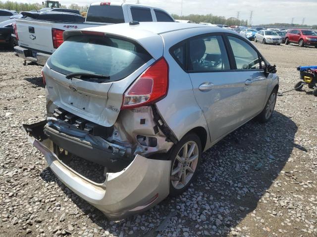 2019 FORD FIESTA 3FADP4EJ1KM105397