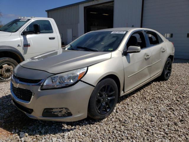 2015 Chevrolet Malibu 