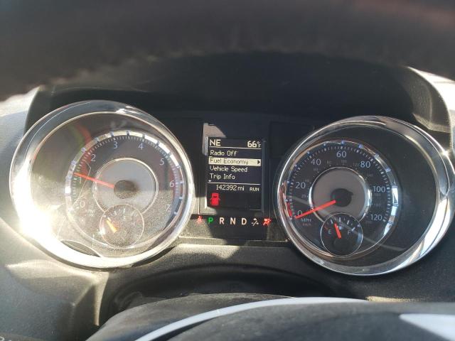 2C4RC1BG7GR296357 Chrysler Town & Country Touring