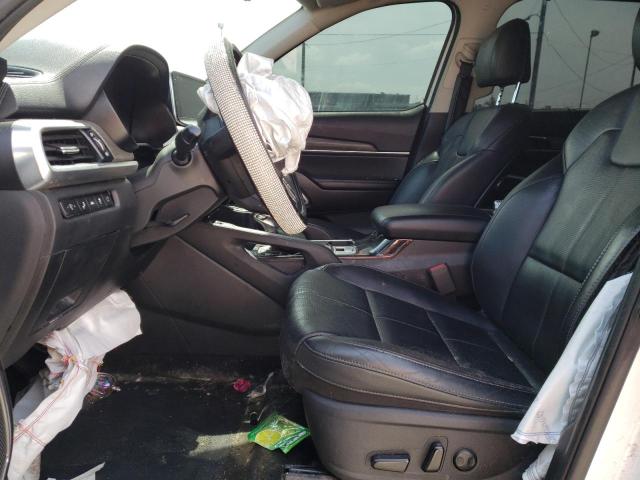 5XYP34HC3LG076001 KIA Telluride Ex