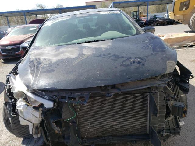 KNAFK4A67F5302344 KIA FORTE LX