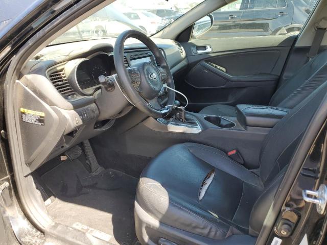 KNAGN4AD2F5080094 KIA OPTIMA HYBRID
