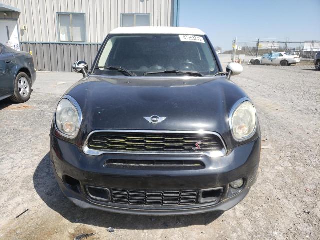 2015 MINI COOPER S P - WMWSS7C58FWS44808