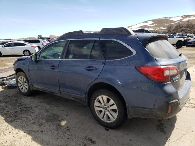 4S4BSAFC6K3345850 Subaru Outback 2.5i Premium