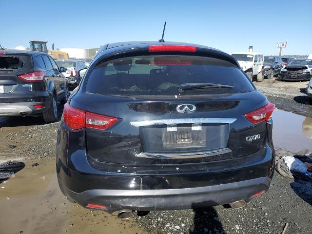 JN8CS1MU4HM142869 Infiniti QX70