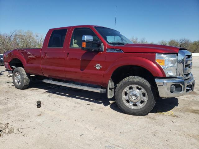 2016 FORD F-350 SUPE 1FT8W3BT1GEA27473