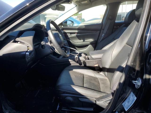 3MZBPABL6MM254698 Mazda 3 SELECT