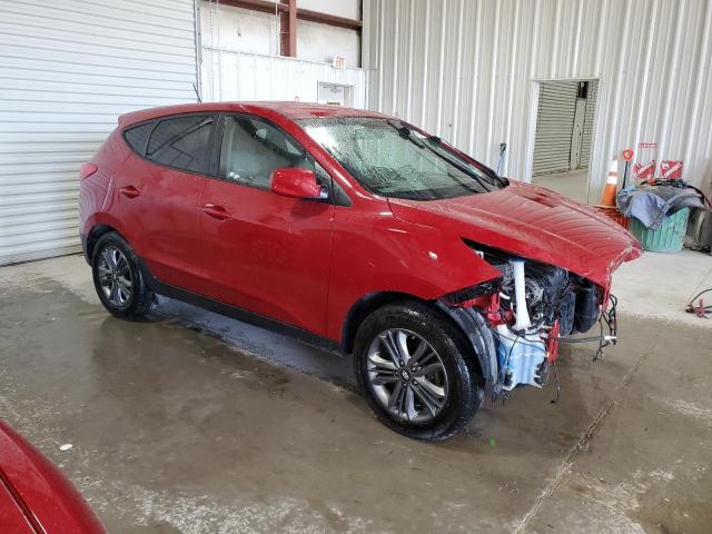 2015 HYUNDAI TUCSON GLS - KM8JTCAFXFU062549