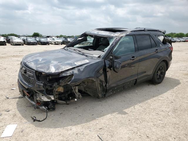 2023 FORD EXPLORER T - 1FMSK8JH4PGA25826