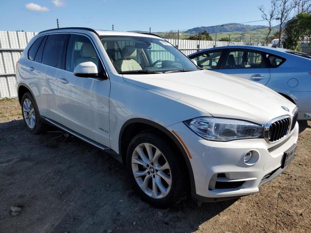 5UXKR0C50G0P31123 BMW X5 Xdrive35i