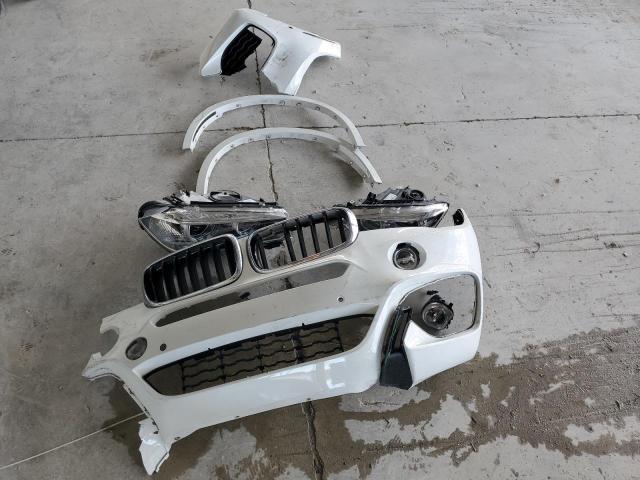 2015 BMW X6 SDRIVE3 - 5UXKU0C57F0F91913