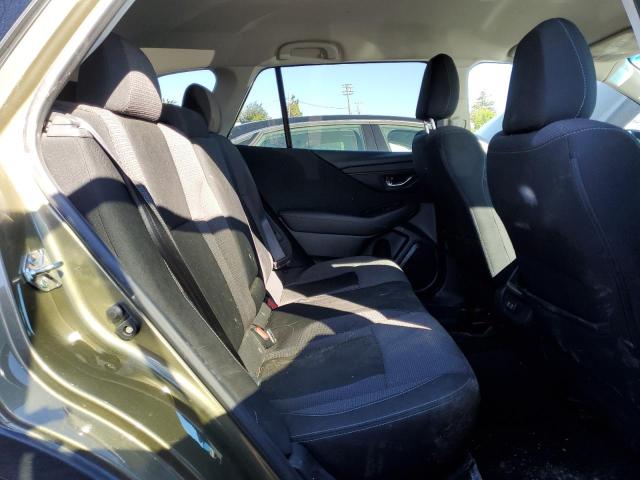 4S4BTACC1L3187565 Subaru Outback Premium