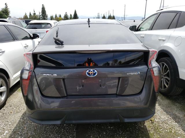 2016 TOYOTA PRIUS JTDKARFU6G3522225