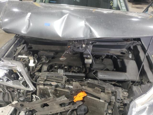 5N1AR2MM9GC609711 Nissan Pathfinder S
