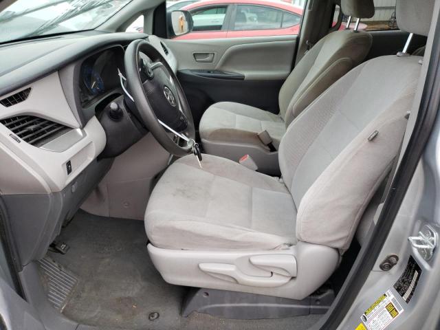 2020 TOYOTA SIENNA L - 5TDZZ3DC0LS030264