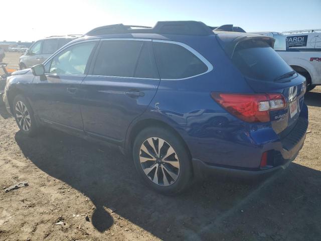 4S4BSANC6G3309004 Subaru Outback 2.5i Limited