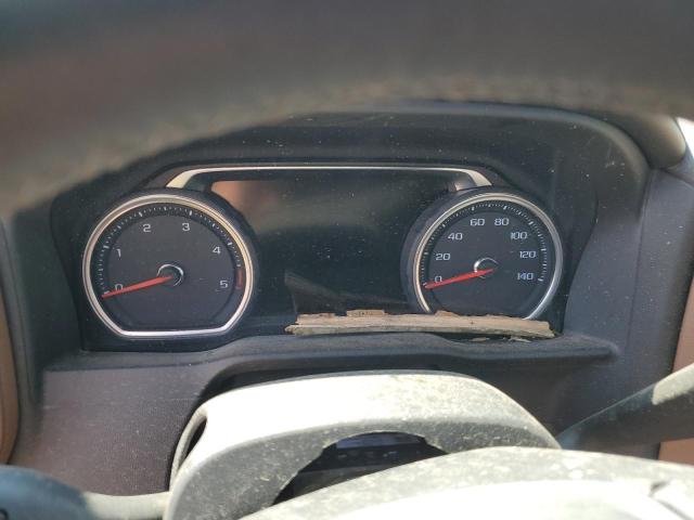 1GC4YREY8PF112307 CHEVROLET ALL Models 2023