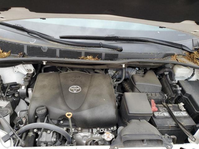 2020 TOYOTA SIENNA LE - 5TDKZ3DC6LS021571