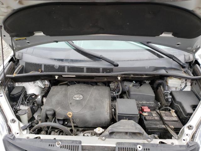 2020 TOYOTA SIENNA L - 5TDZZ3DC0LS030264