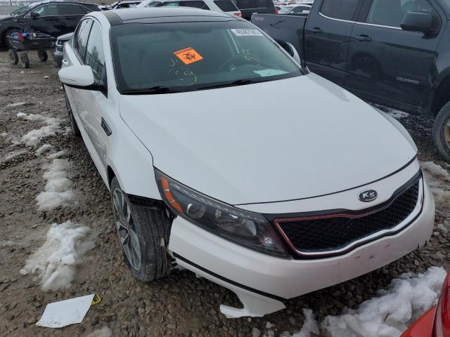 5XXGR4A6XFG496687 KIA OPTIMA SX