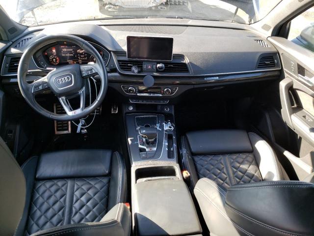2018 AUDI SQ5 PREMIU WA1A4AFY1J2139291