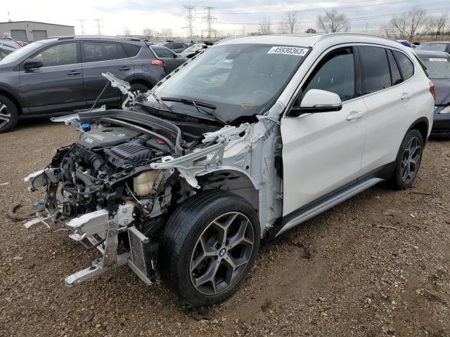 2019 BMW X1 sDrive28i