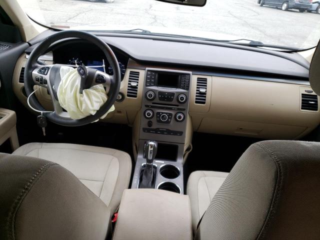 2015 FORD FLEX SE - 2FMGK5B88FBA04535
