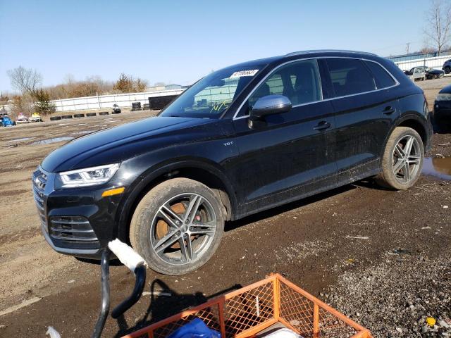 2018 AUDI SQ5 PREMIU - WA1A4AFY1J2139291