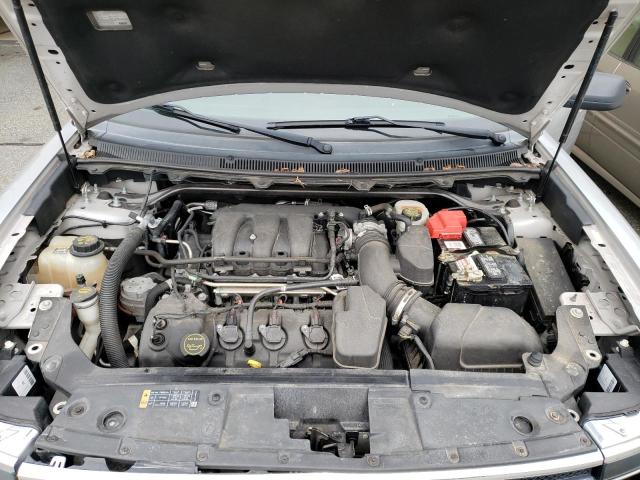 2015 FORD FLEX SE - 2FMGK5B88FBA04535