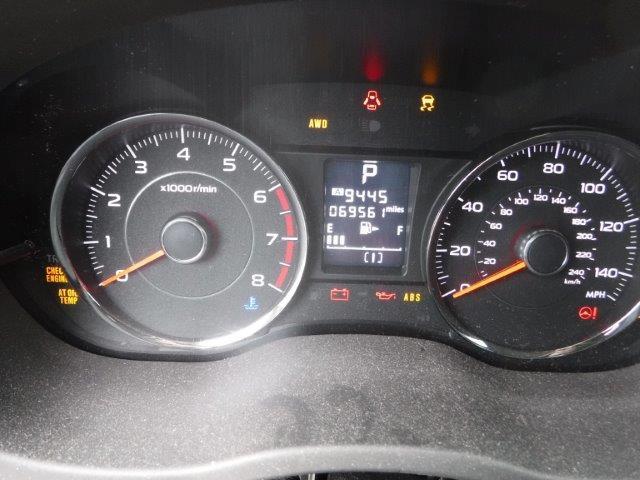 JF2SJGUC8FH578071 Subaru Forester 2.0xt Touring