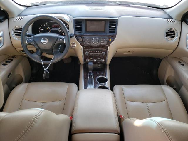 5N1AR2MN4GC651728 Nissan Pathfinder S