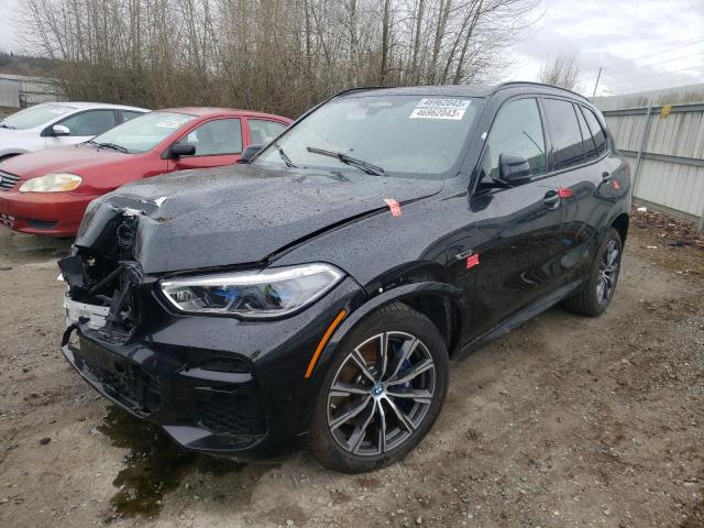 X5 xdrive45e deals for sale