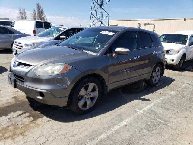 2008 Acura RDX 