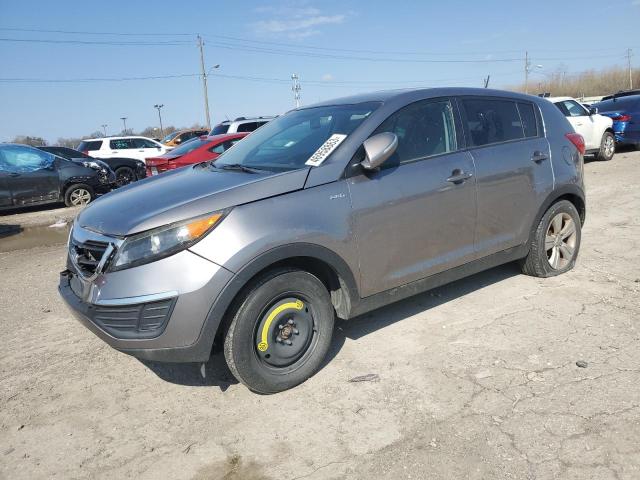 2012 Kia Sportage LX