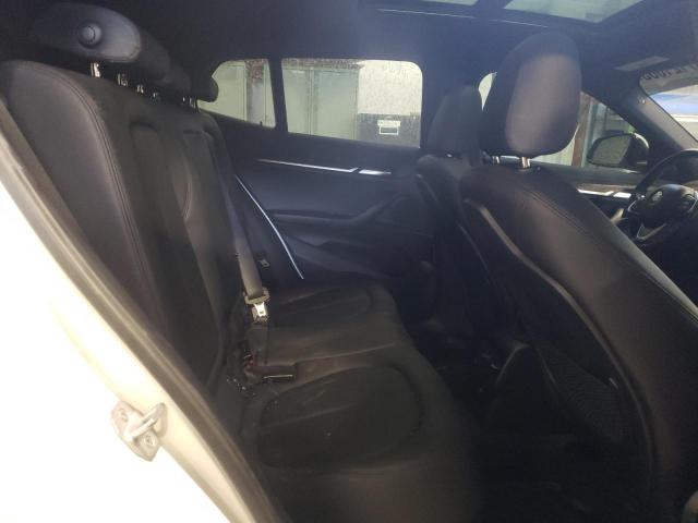 2018 BMW X2 XDRIVE2 - WBXYJ5C30JEF74532
