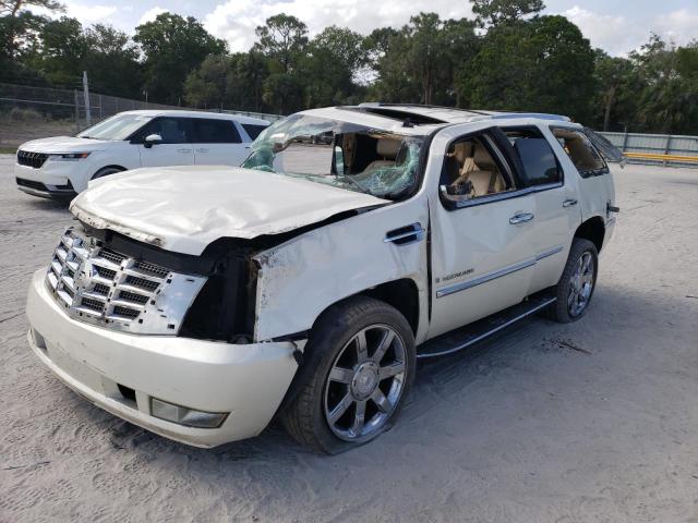 2007 Cadillac Escalade Luxury