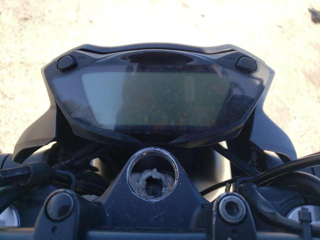 2022 SUZUKI SV650 A JS1VP55B0N7100102