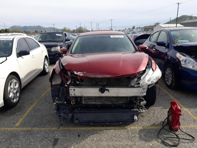 1N4AL3AP7HC182479 Nissan ALTIMA 2.5