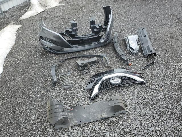 2021 NISSAN QASHQAI JN1BJ1BW2MW435864