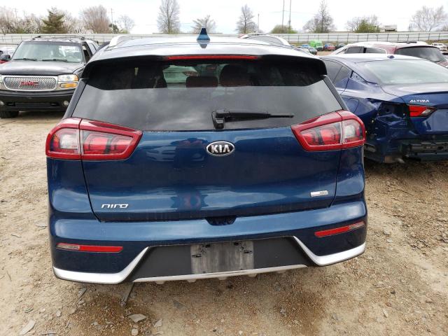 KNDCB3LC8K5244774 KIA NIRO FE