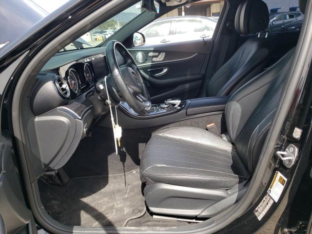 WDDZF4JB0HA048798 Mercedes-Benz E 300