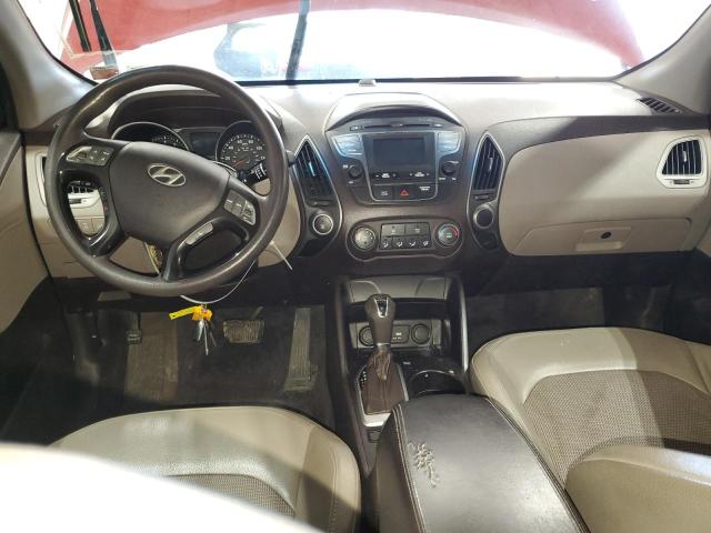 2015 HYUNDAI TUCSON GLS - KM8JTCAFXFU062549