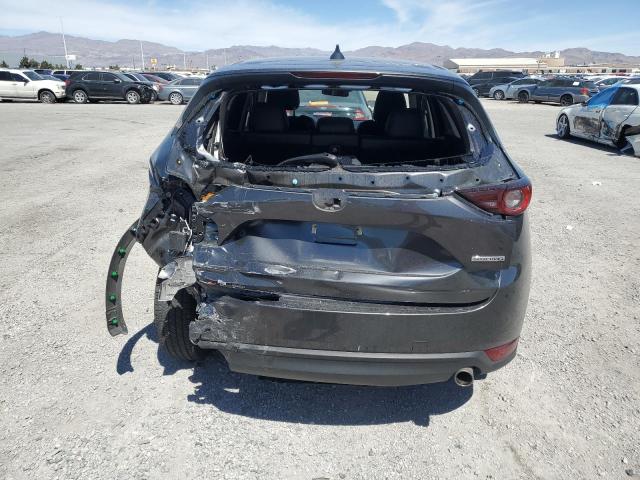 JM3KFACM4L0736172 Mazda Cx-5 Touring