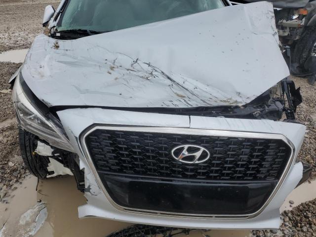 KMHE24L12HA057863 Hyundai SONATA HYBRID