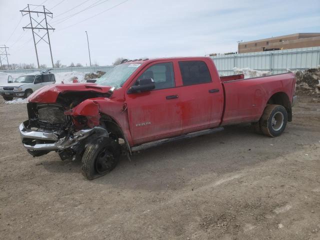 2020 RAM 3500 TRADE - 3C63RRGL6LG233296