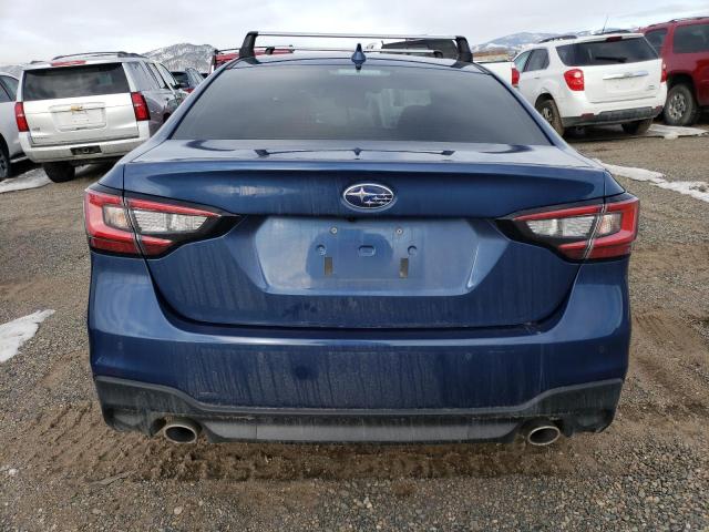 4S3BWGN65N3011367 Subaru Legacy Limited Xt
