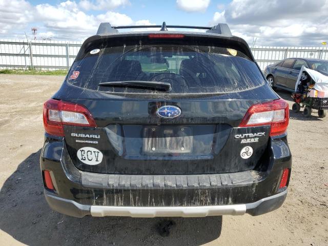 4S4BSANC6G3201885 Subaru Outback 2.5i Limited